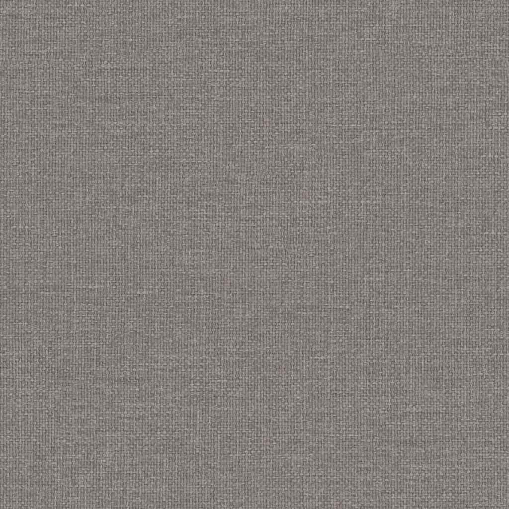 Atlošiamas krėslas, taupe spalvos, audinys