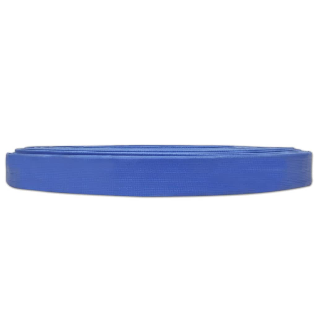 Plakanā šļūtene, PVC, 100m, 1"