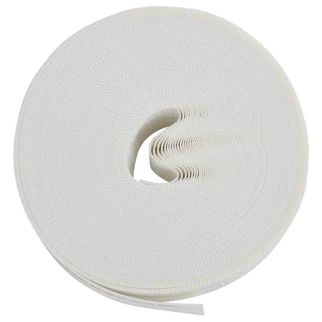 Flat hose, 25m, 2", PE