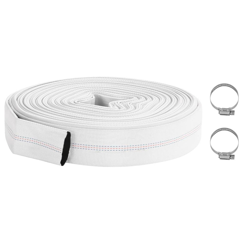 Gaisrinė žarna, PVC, 20m, 1"