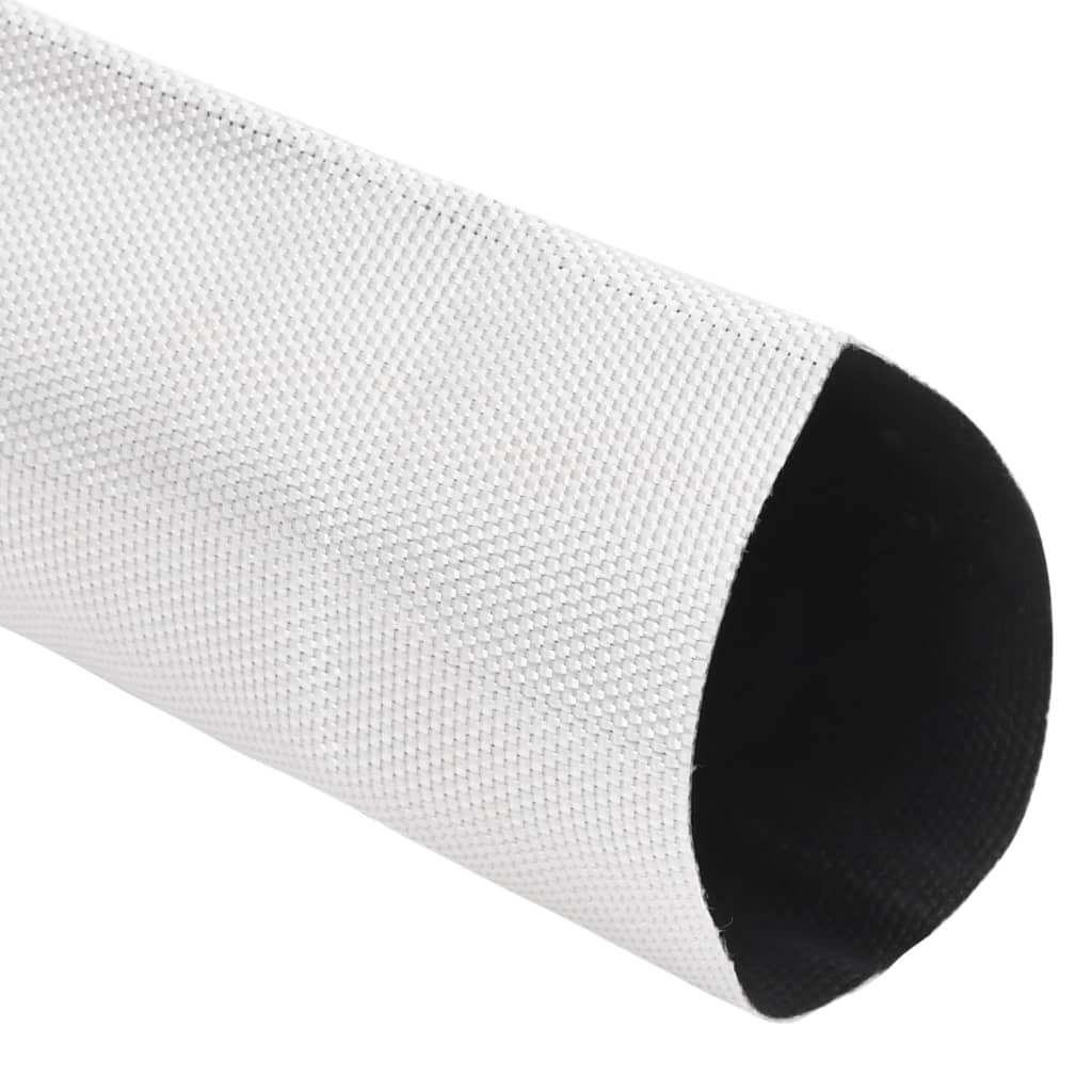 Ugunsdzēsības šļūtene, PVC, 30m, 2"