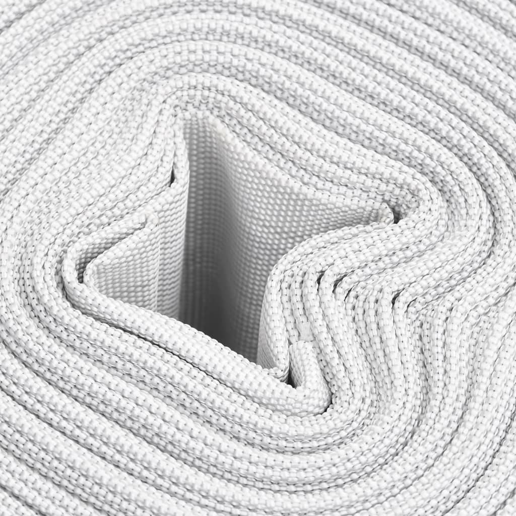 Gaisrinė žarna, PVC, 20m, 3"