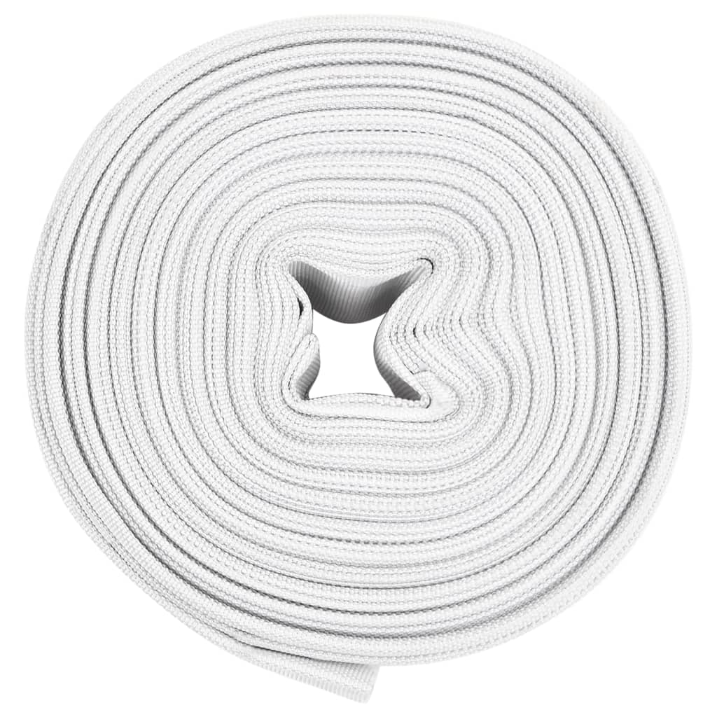 Ugunsdzēsības šļūtene, PVC, 30 m, 3"