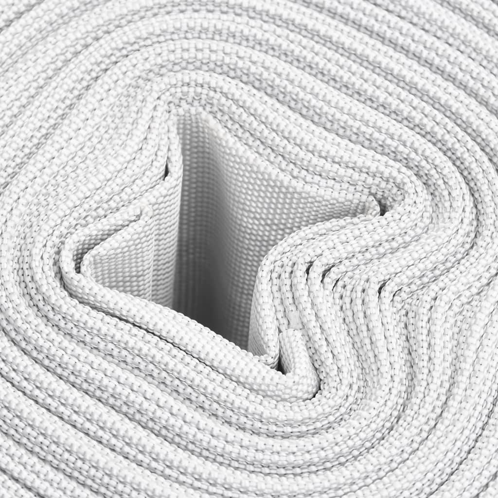 Ugunsdzēsības šļūtene, PVC, 30 m, 3"