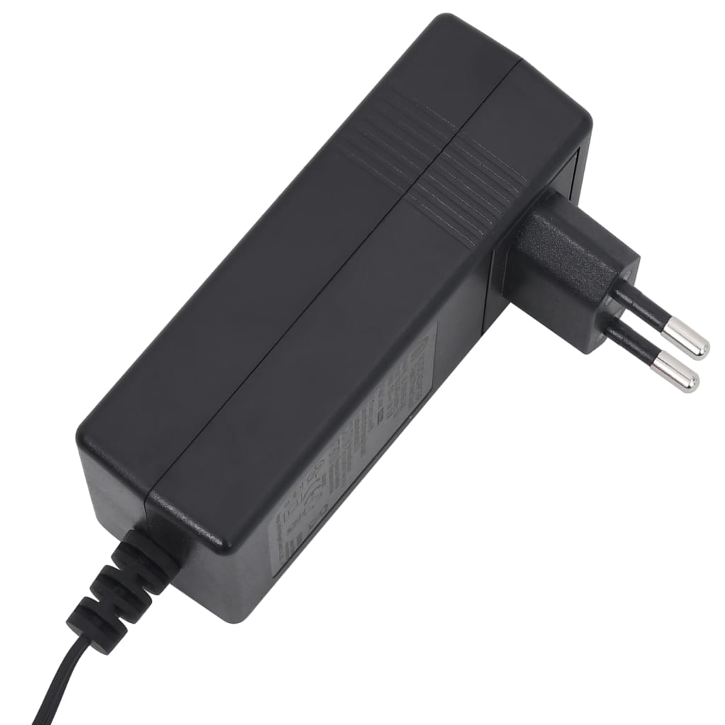 Elektrinis masažinis krėslas, raudonojo vyno spalvos, audinys