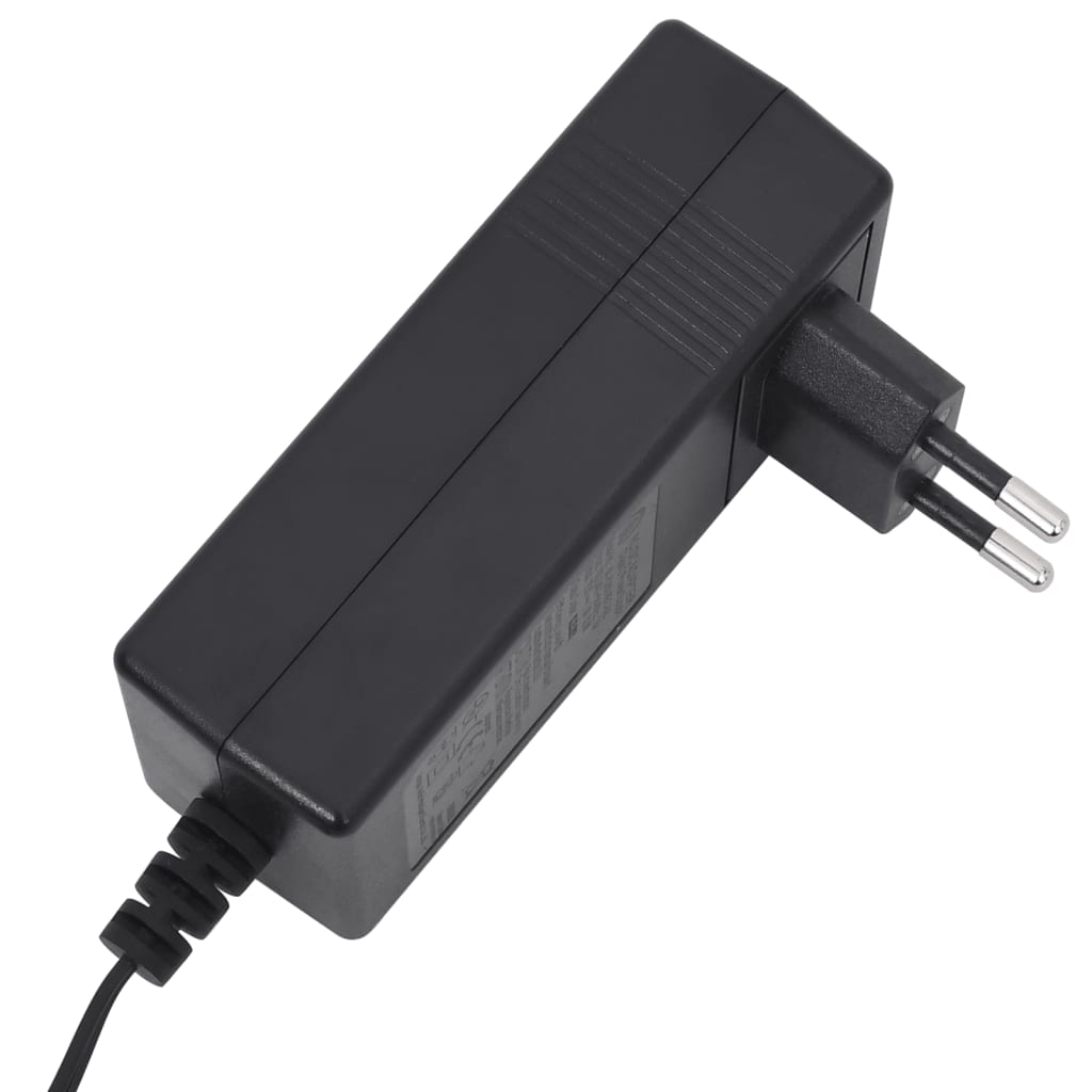 Elektrinis atlošiamas krėslas, tamsiai žalios spalvos, audinys