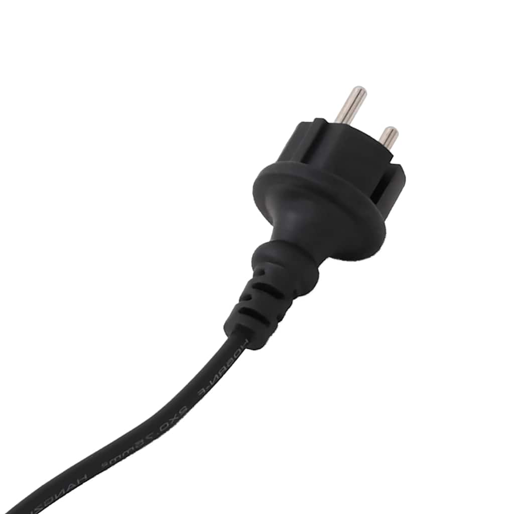 LED sloksne ar 120 dažādu krāsu gaismas diodēm, 5m, PVC