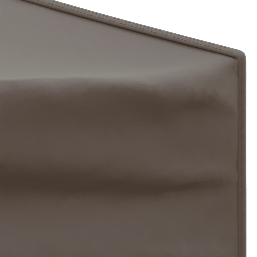 Proginė palapinė FERRO, taupe, 2x2m