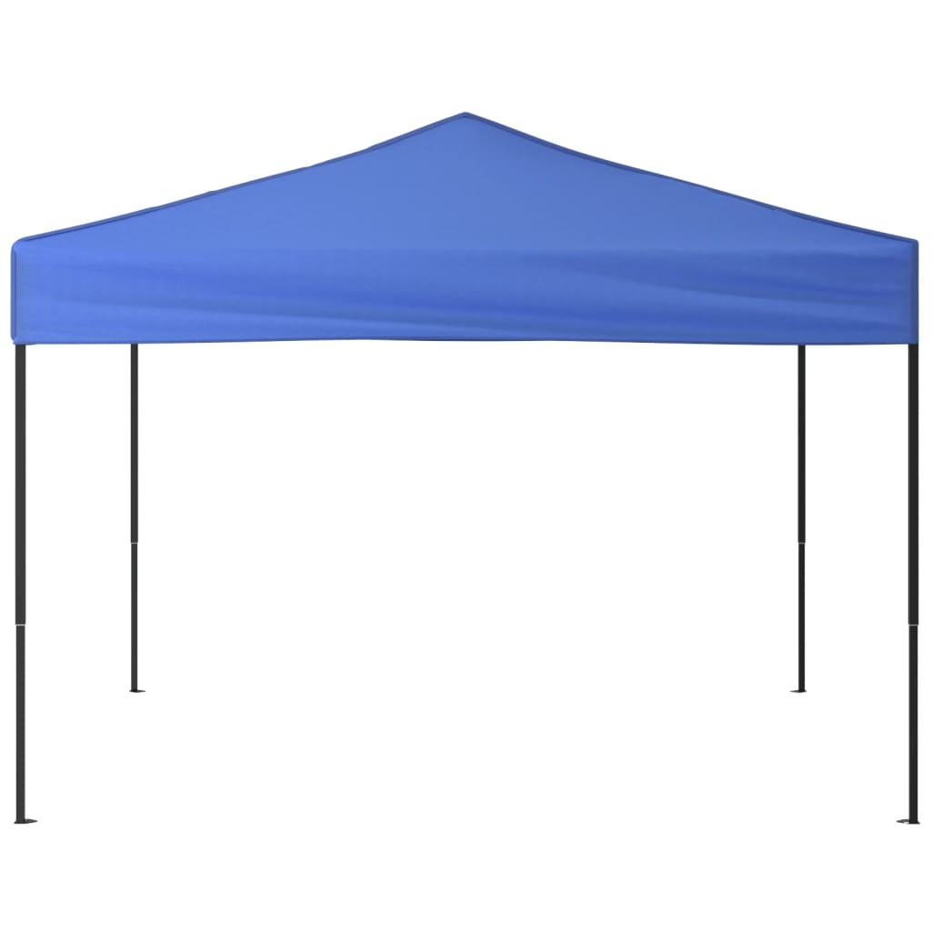 Event Tent FERRO, blue, 3x3m