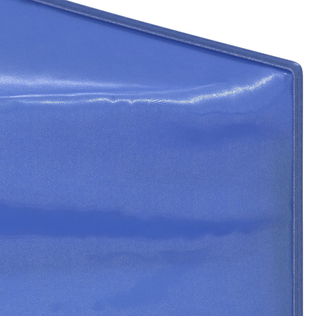 Event Tent FERRO, blue, 3x3m