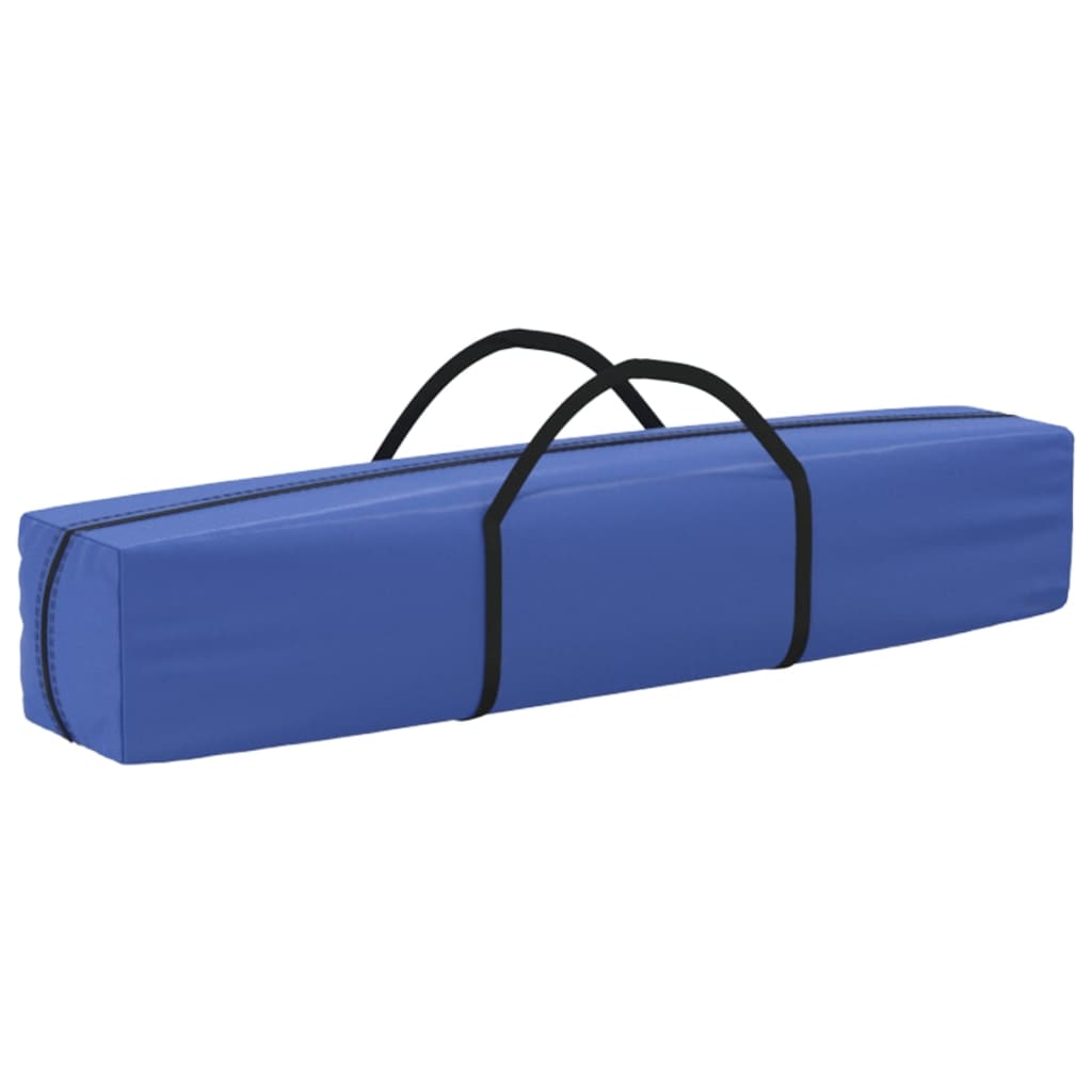 Event Tent FERRO, blue, 3x3m