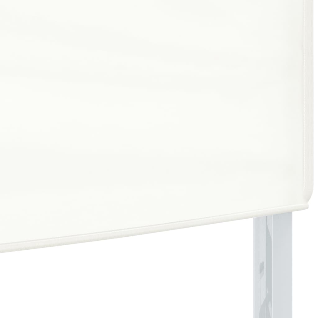 Event Tent FERRO, white, 3x3m