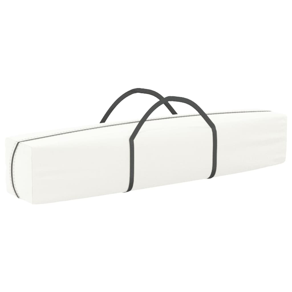 Event Tent FERRO, white, 3x3m
