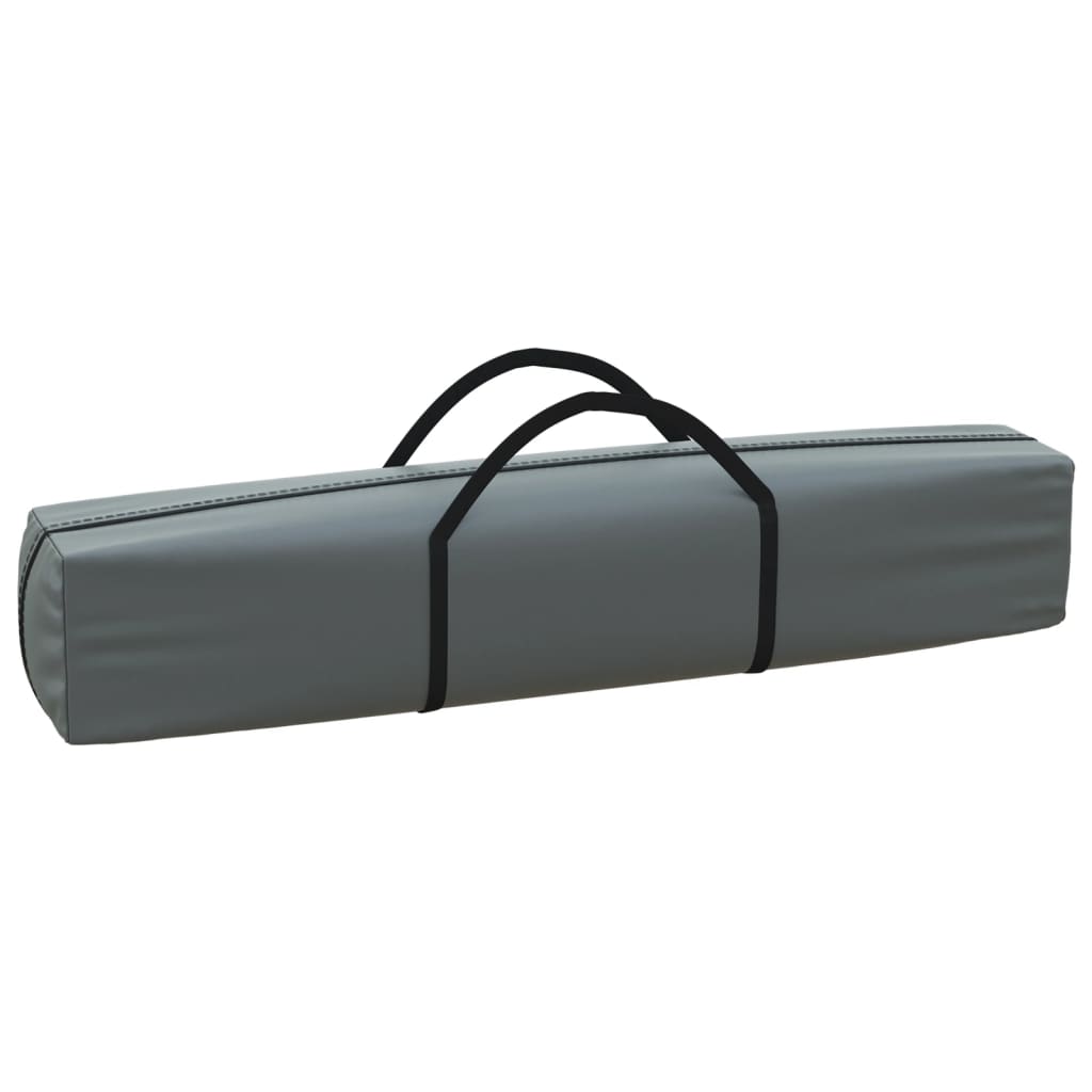 Party tent FERRO, anthracite, 3x3m