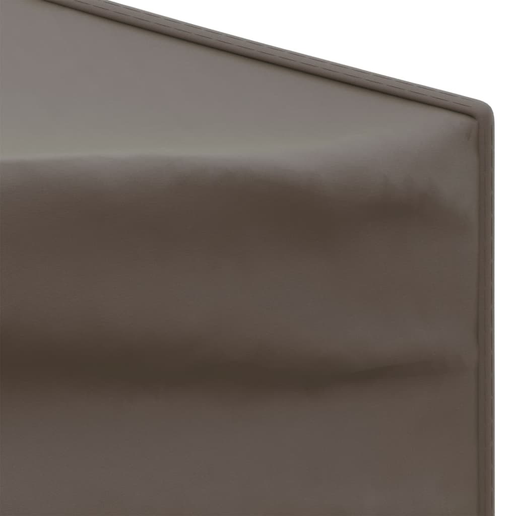 Proginė palapinė FERRO, taupe, 3x3m