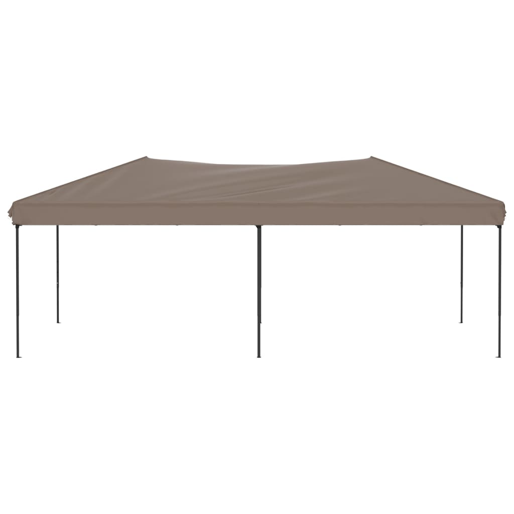 Proginė palapinė FERRO, taupe, 3x6m