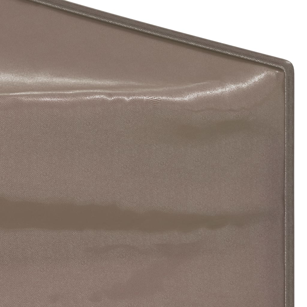Proginė palapinė FERRO, taupe, 3x6m