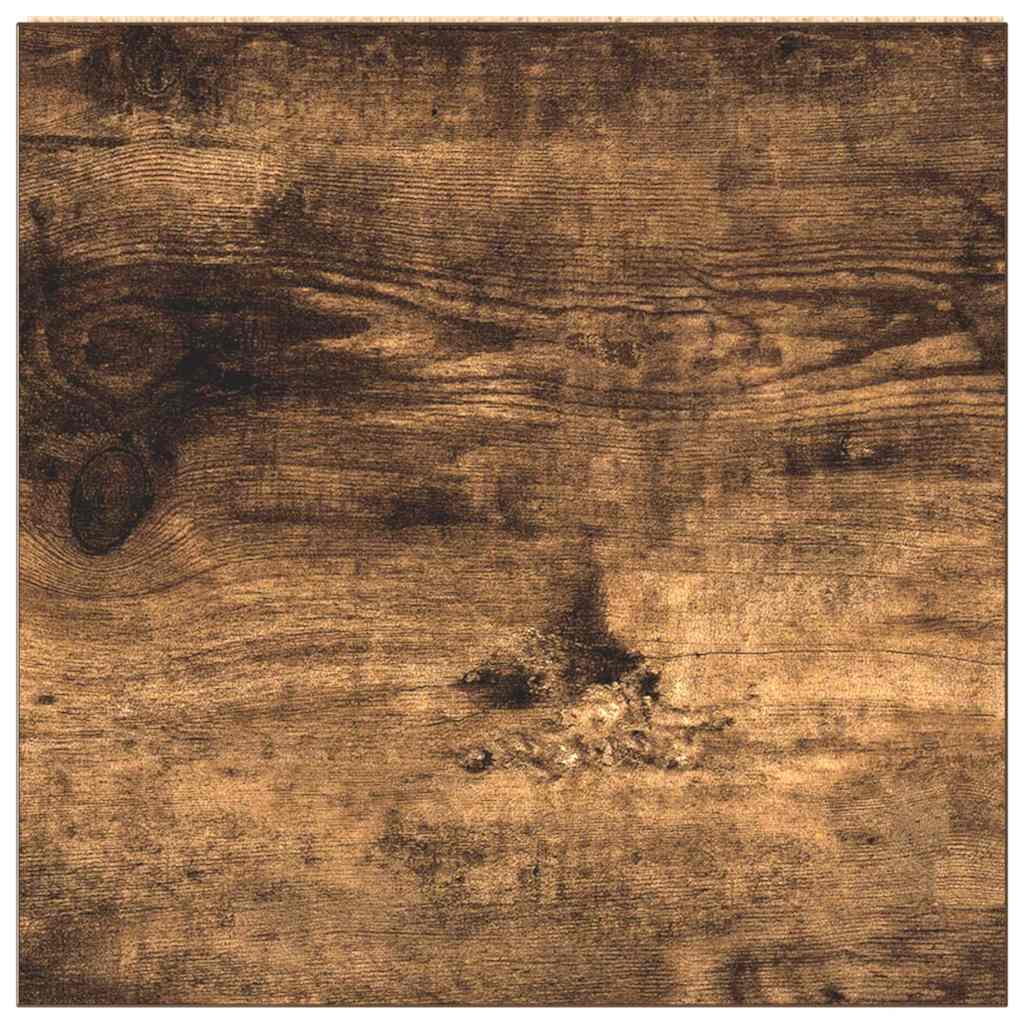 Vonios spintelė, dūminio ąžuolo, 30x30x183,5cm, mediena