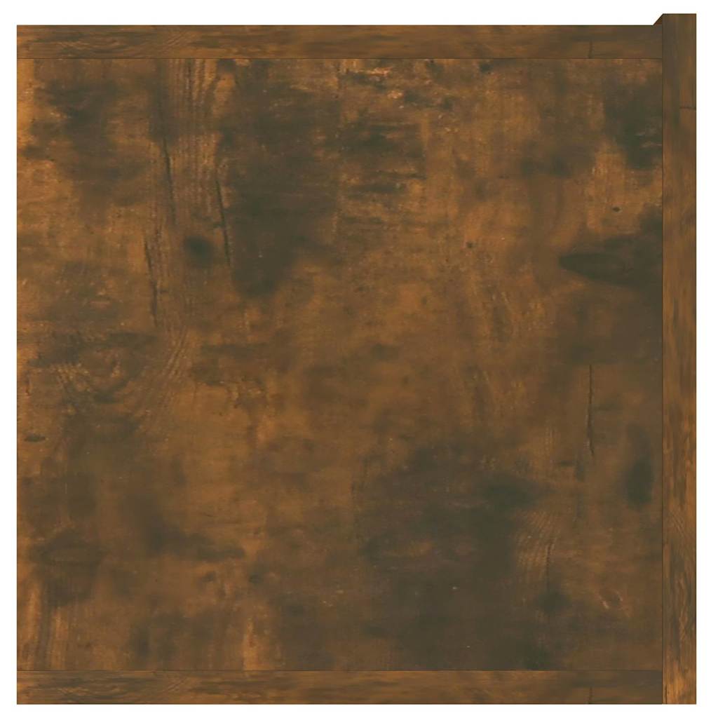 Piekaramie TV skapīši, 2 gab., ozola, 60x30x30 cm