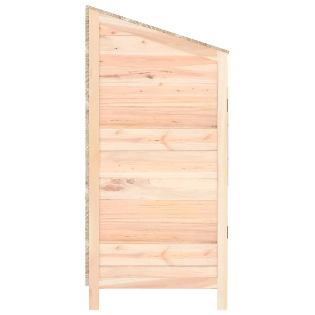 Shed COLTON, 55x52cm