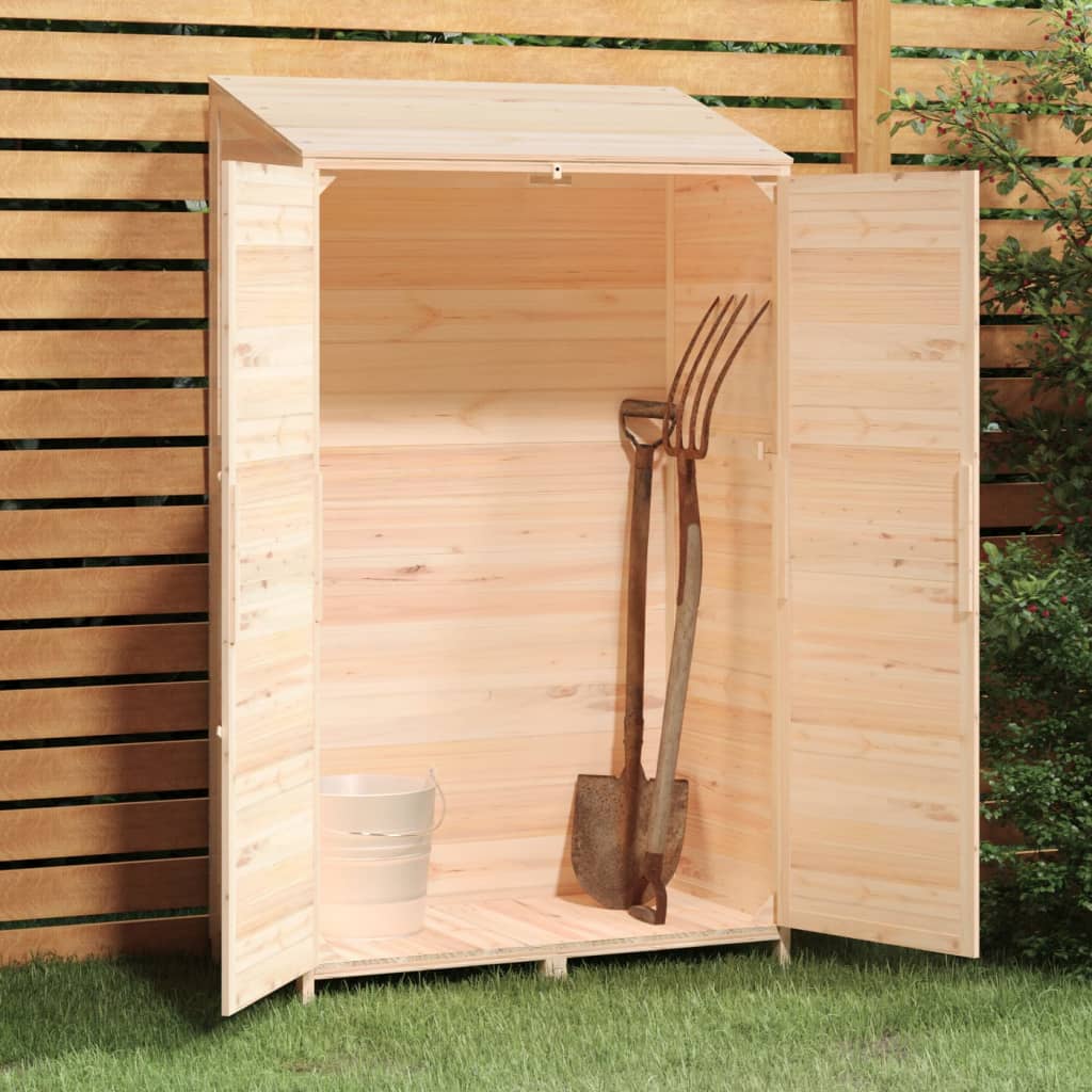 Shed COLTON, 102x52cm