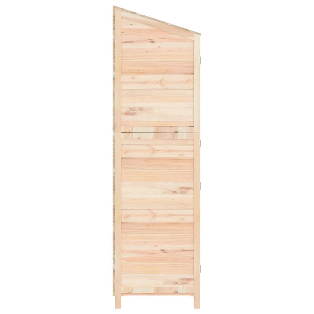 Shed COLTON, 102x52cm