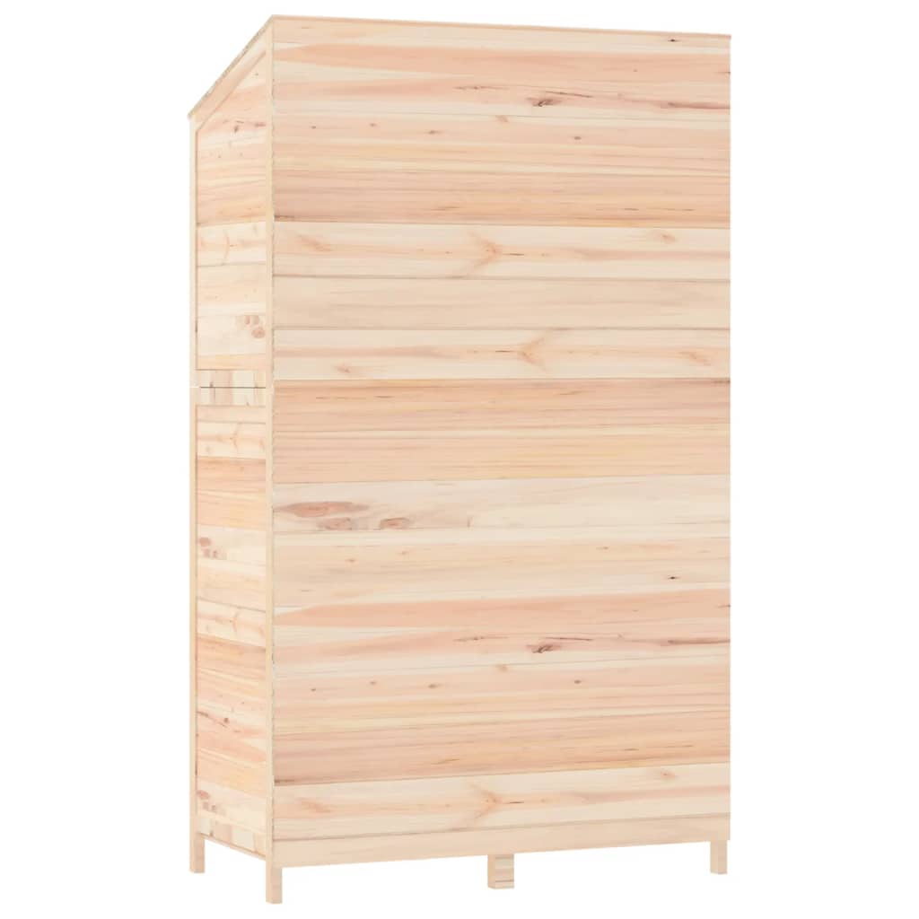 Shed COLTON, 102x52cm