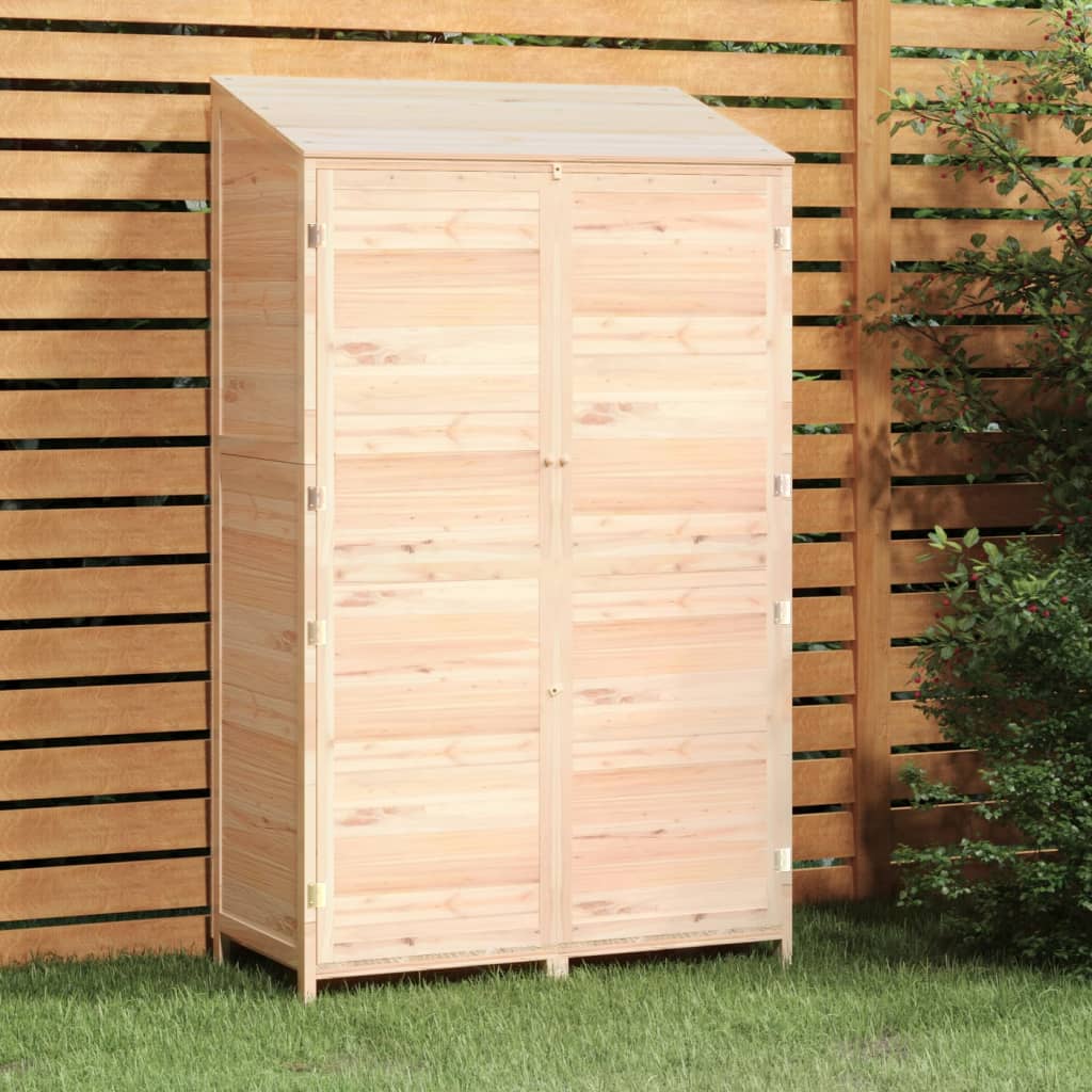 Shed COLTON, 102x52cm