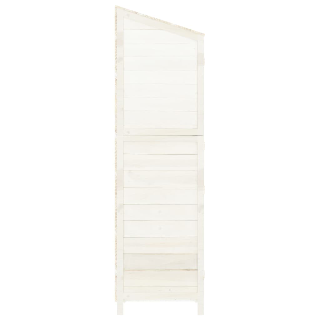 Nojume COLTON, balta, 102x52cm