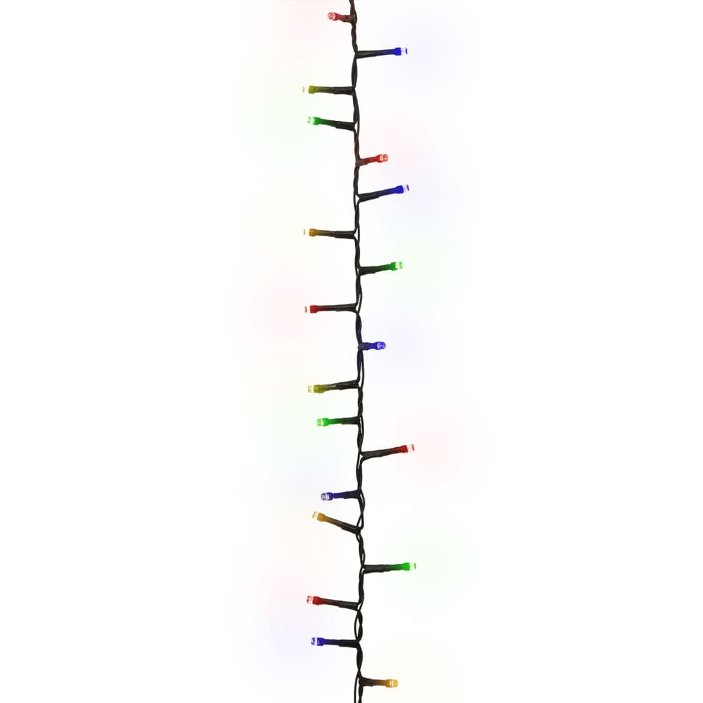 Smulkių LED lempučių girlianda MIST, 45m, PVC, 2000 spalvotų LED