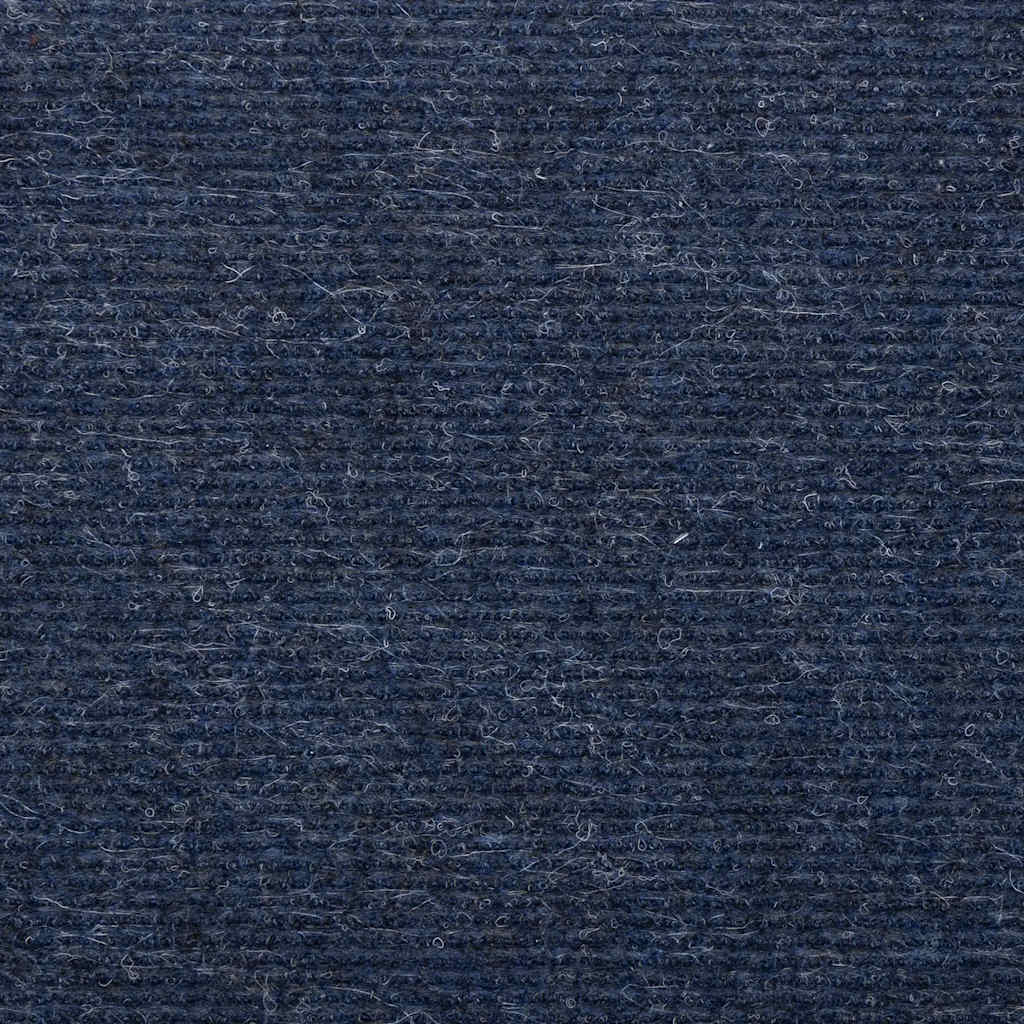Lipnūs laiptų kilimėliai, 15vnt., mėlynos spalvos 65x24,5x3,5cm