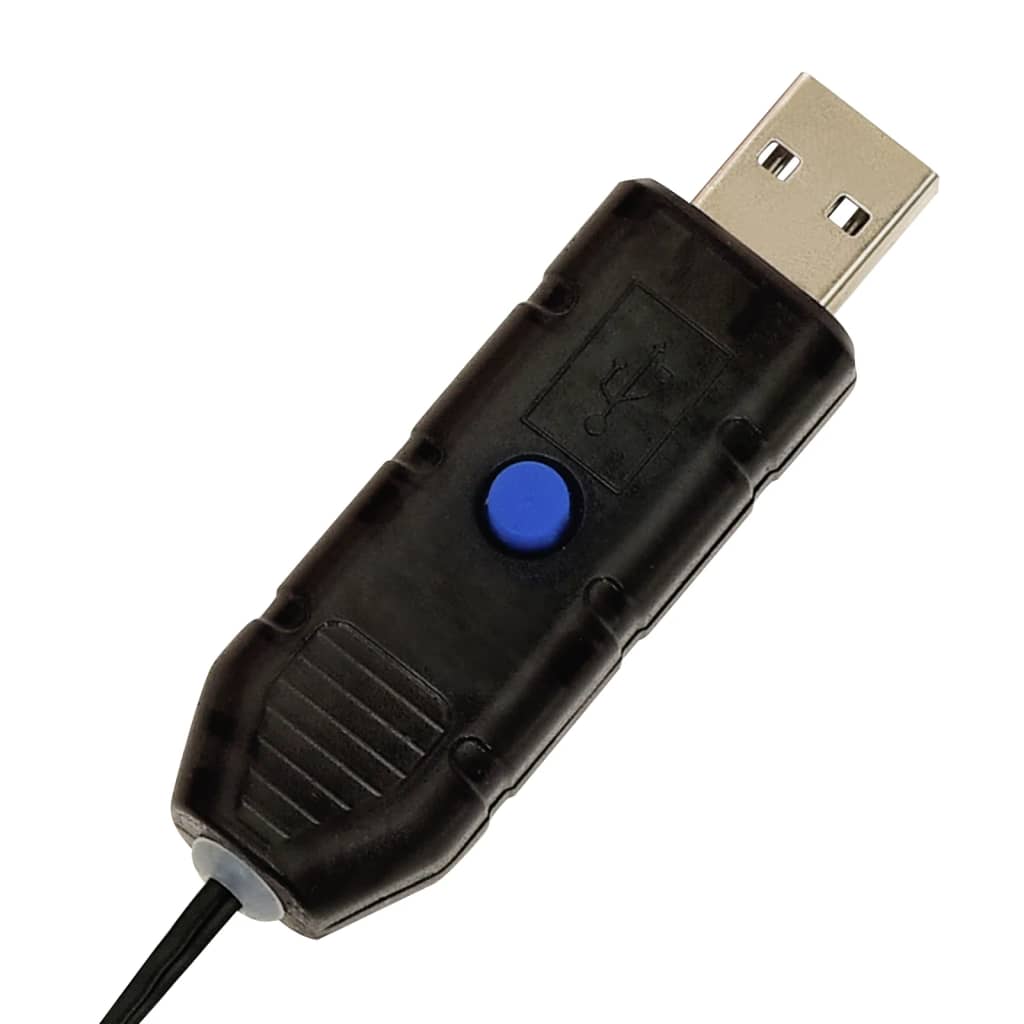 Kalėdų eglutė BOREAL VALE, su stovu, balta, 180cm., spiralės formos