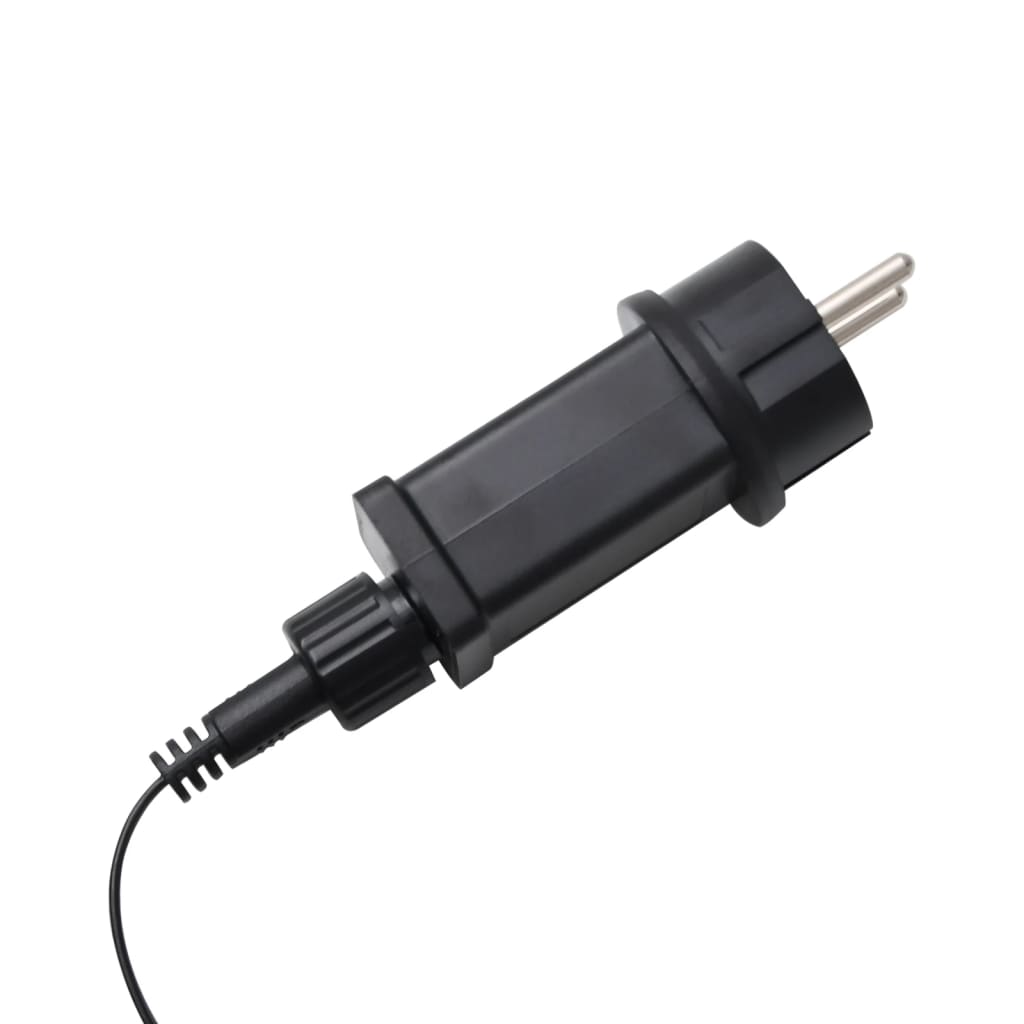 Pripučiamas sniego senis su LED lemputėmis FROSTBITE, 360cm