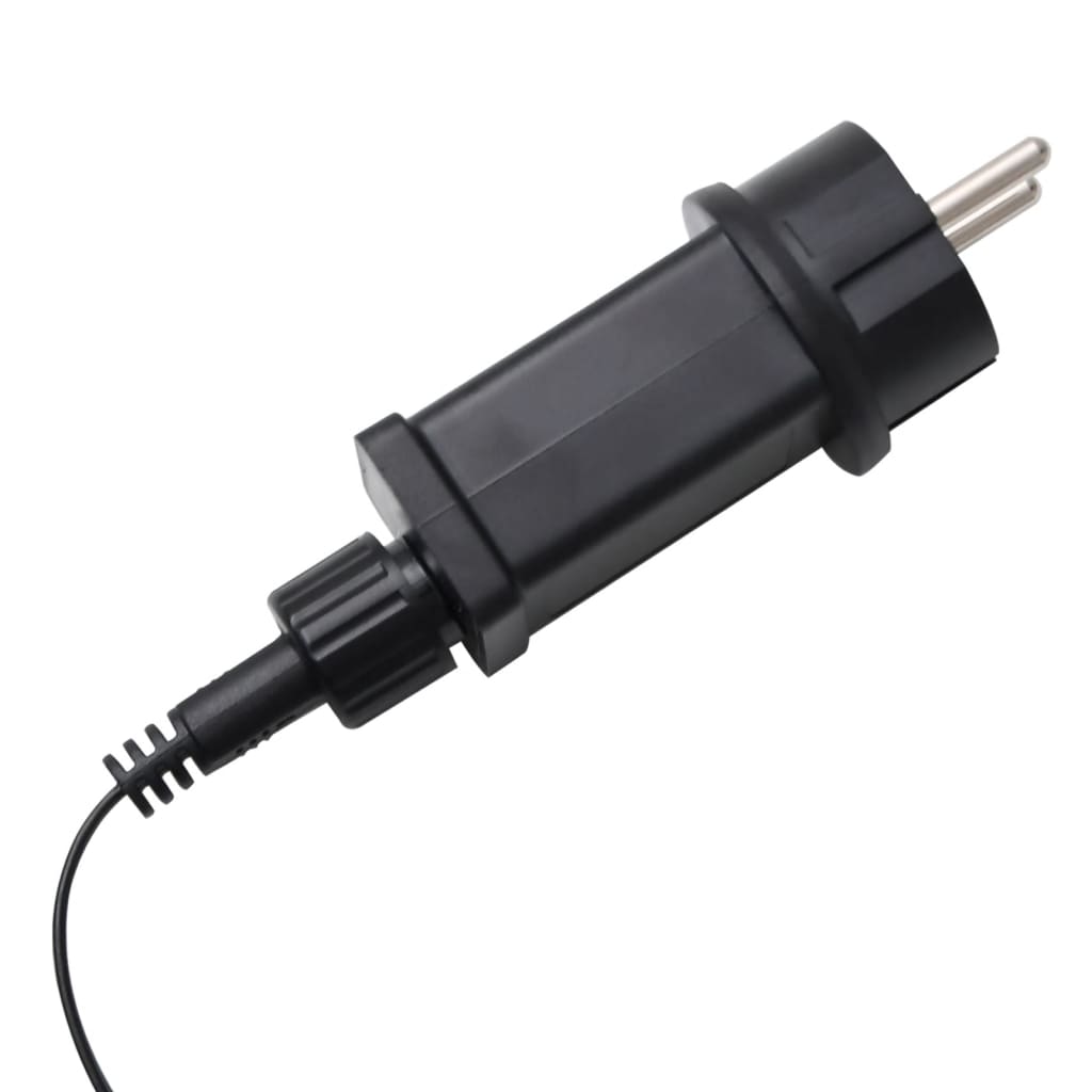 Pripučiamas sniego senis su LED lemputėmis WINTERLAND, 120cm