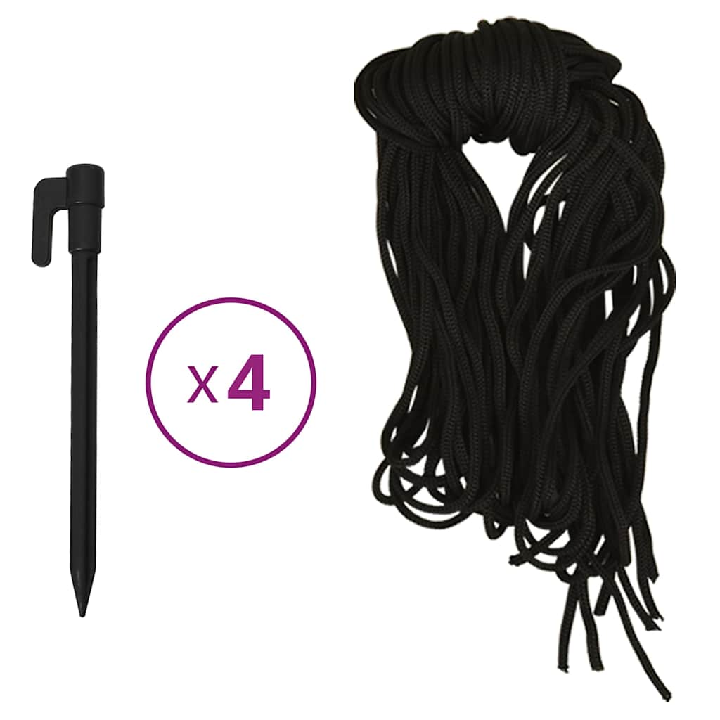 Pūsto Snieguolio su LED 120 cm