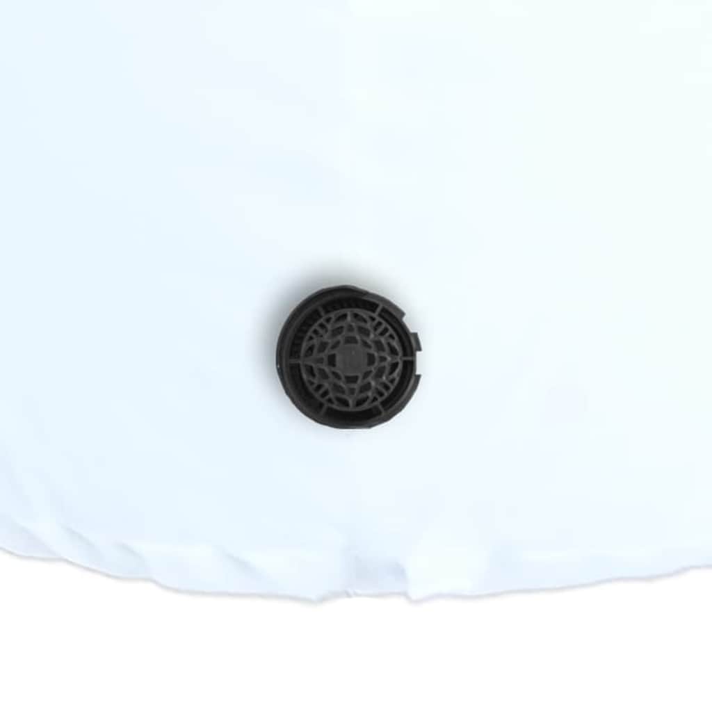 Pūsto Snieguolio su LED 120 cm