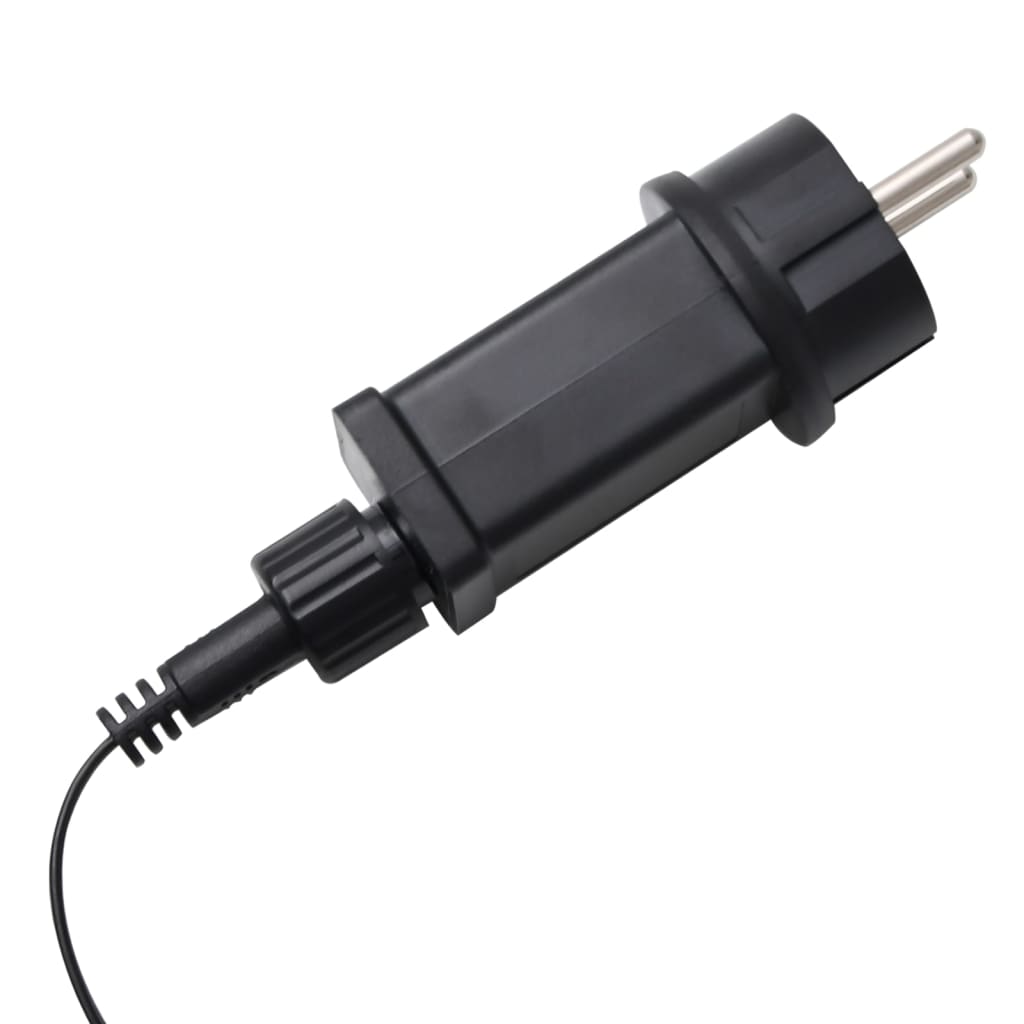 Pripučiamas sniego senis su LED lemputėmis WINTERLAND, 300cm