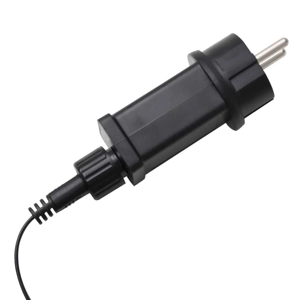 Pripučiamas sniego senis su LED lemputėmis FROSTBITE, 250cm