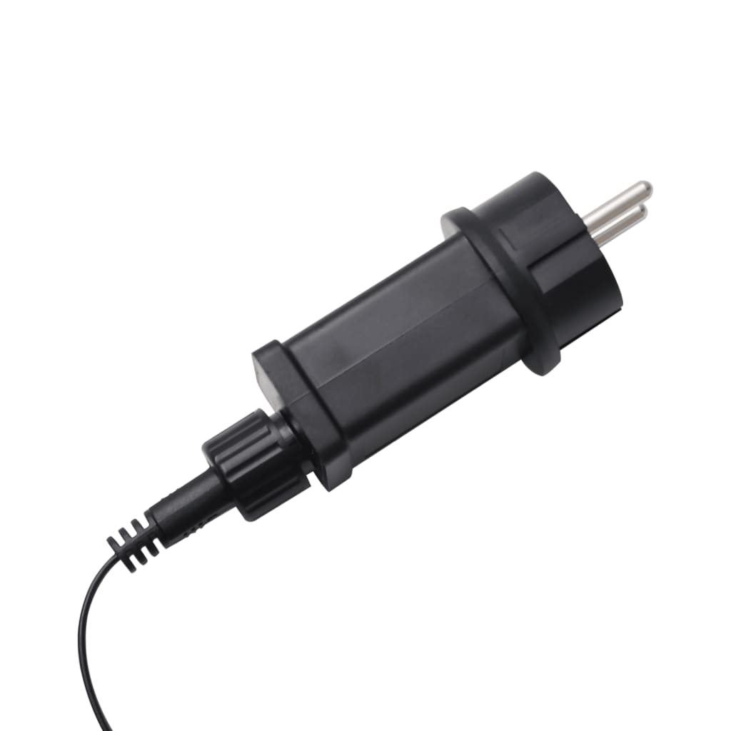 Pripučiamas sniego senis su LED lemputėmis FROSTBITE, 300cm