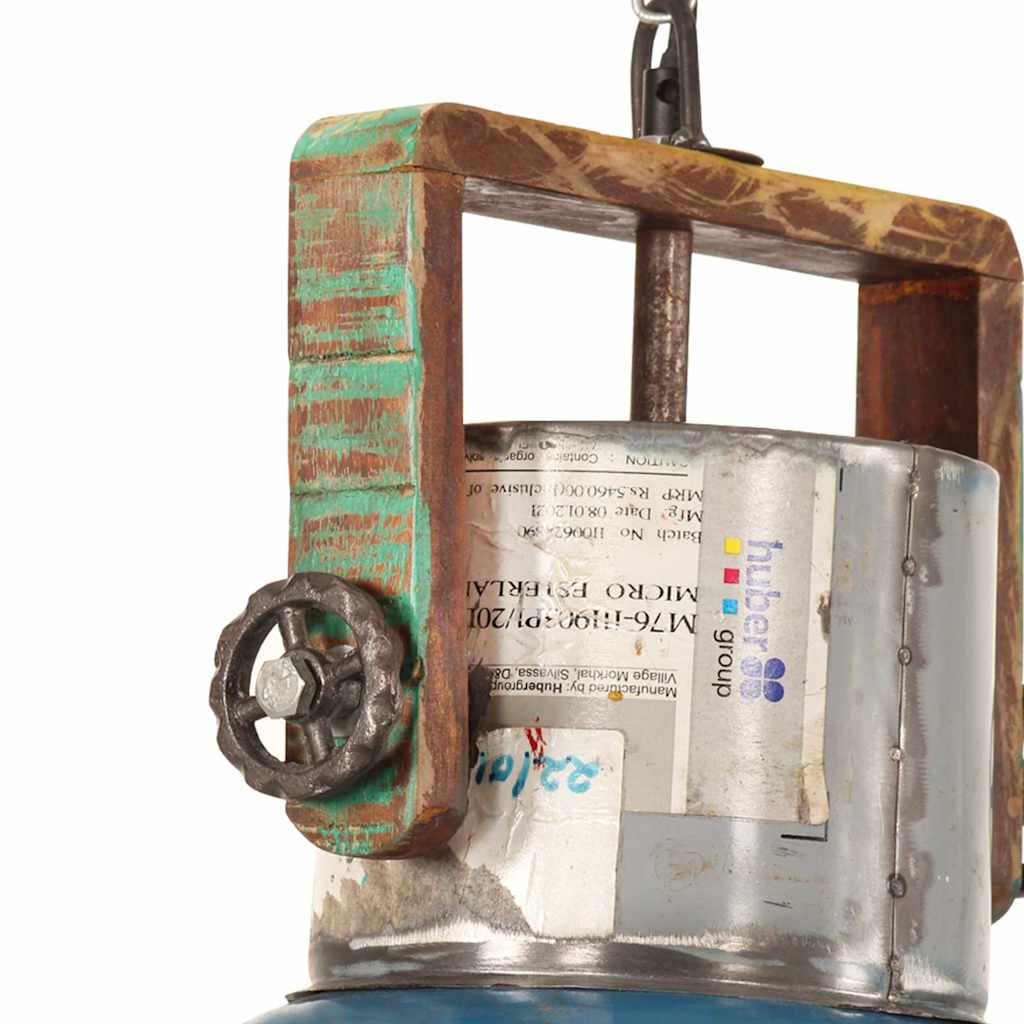 Pakabinamas šviestuvas, įvairių spalvų, 25W, 40cm, E27