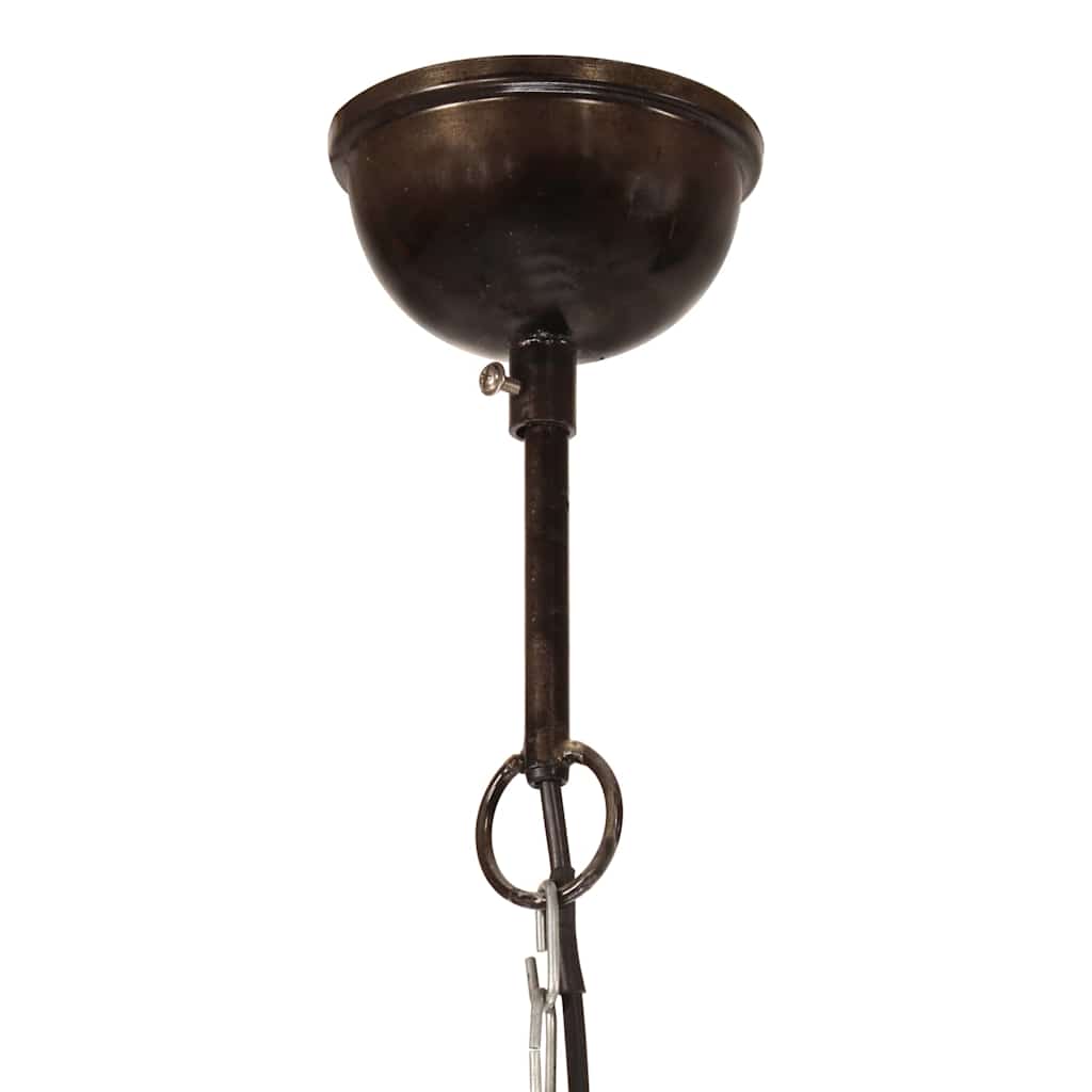 Pakabinamas šviestuvas, įvairių spalvų, 25W, 30cm, E27