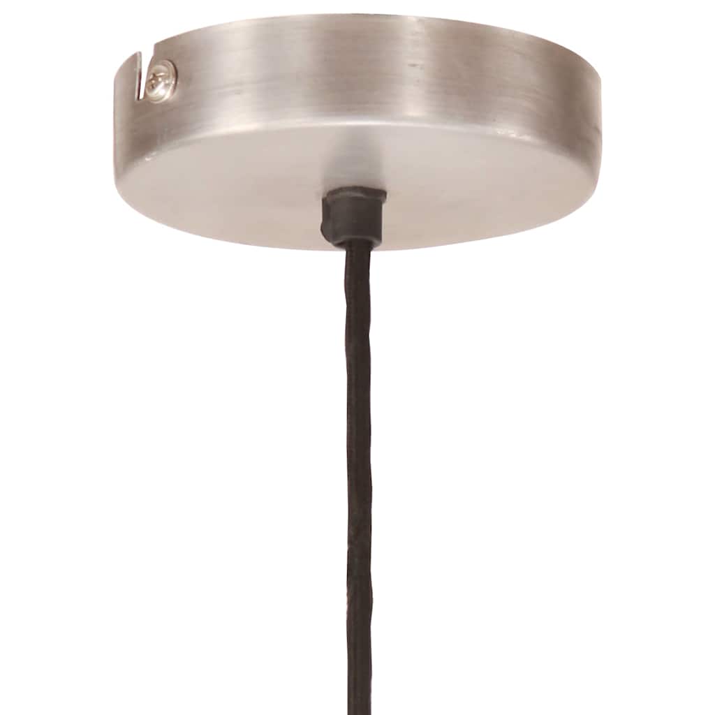 Pakabinamas šviestuvas, įvairių spalvų, 25W, 19cm, E27