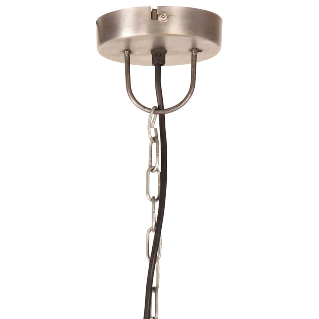 Pakabinamas šviestuvas, įvairių spalvų, 25W, 42cm, E27