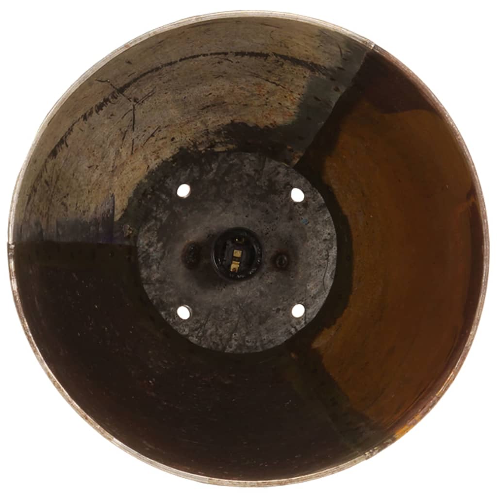 Pakabinamas šviestuvas, įvairių spalvų, 25W, 32cm, E27