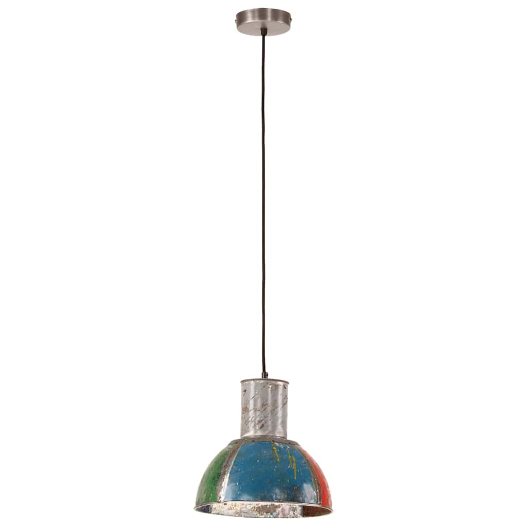 Pakabinamas šviestuvas, įvairių spalvų, 25W, 28,5cm, E27