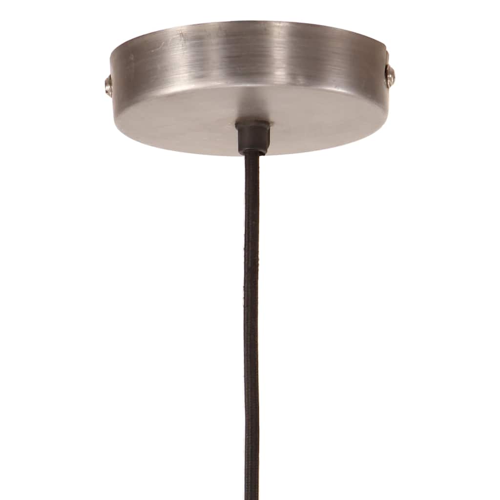 Pakabinamas šviestuvas, įvairių spalvų, 25W, 28,5cm, E27