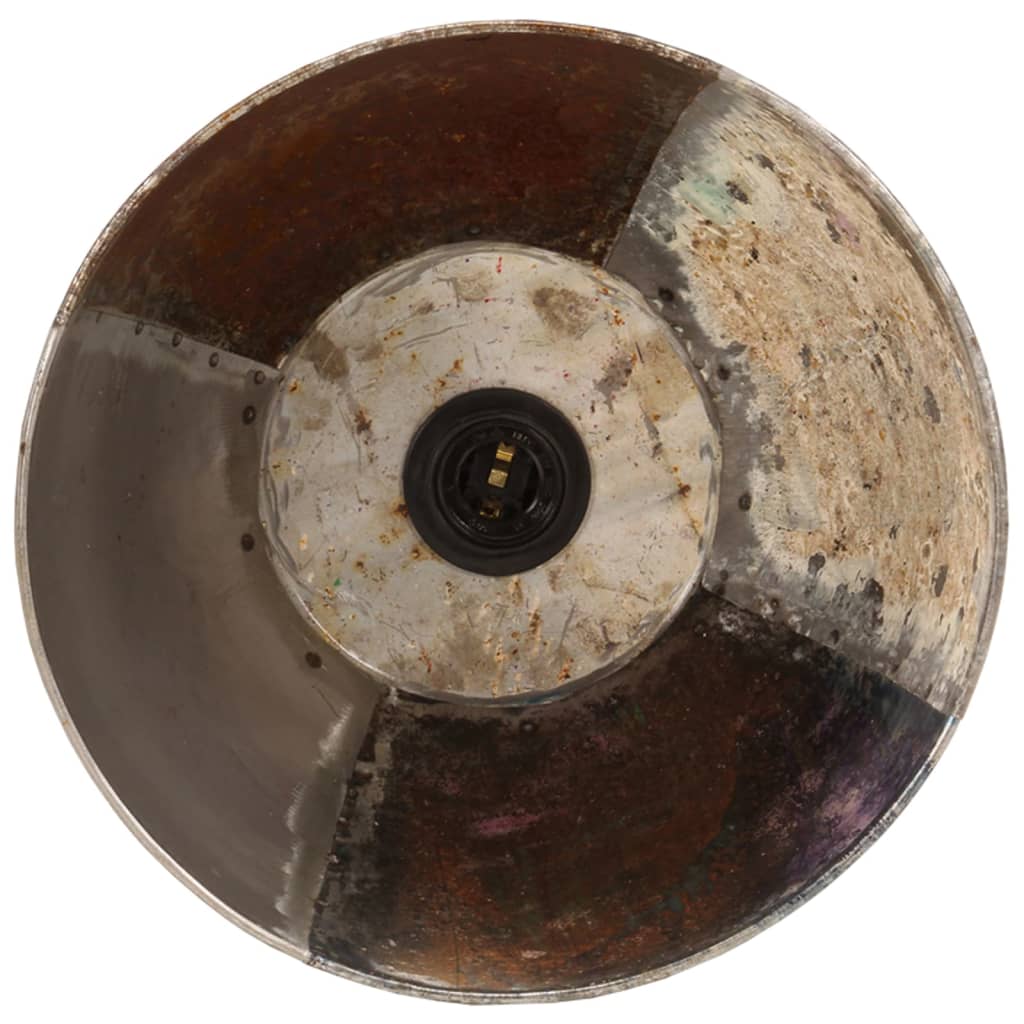 Pakabinamas šviestuvas, įvairių spalvų, 25W, 28,5cm, E27