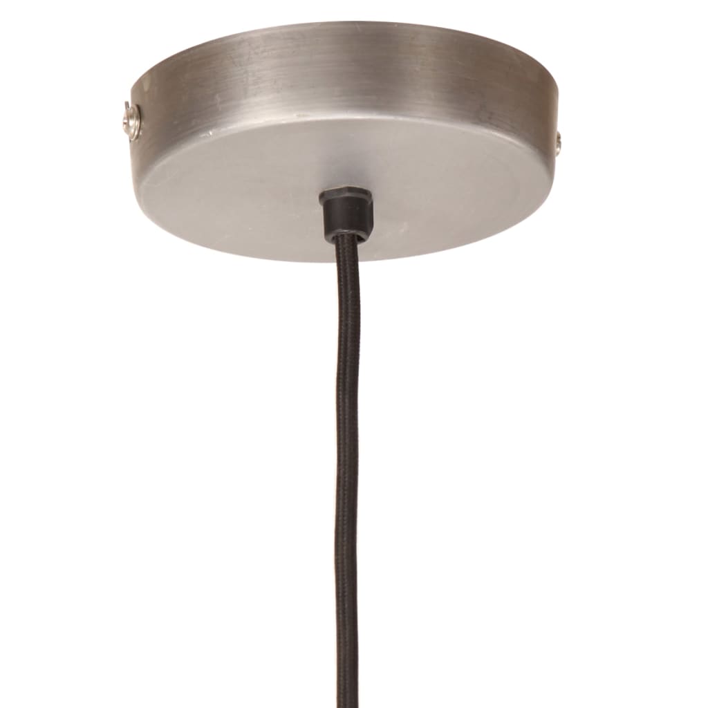 Pakabinamas šviestuvas, įvairių spalvų, 25W, 17cm, E27