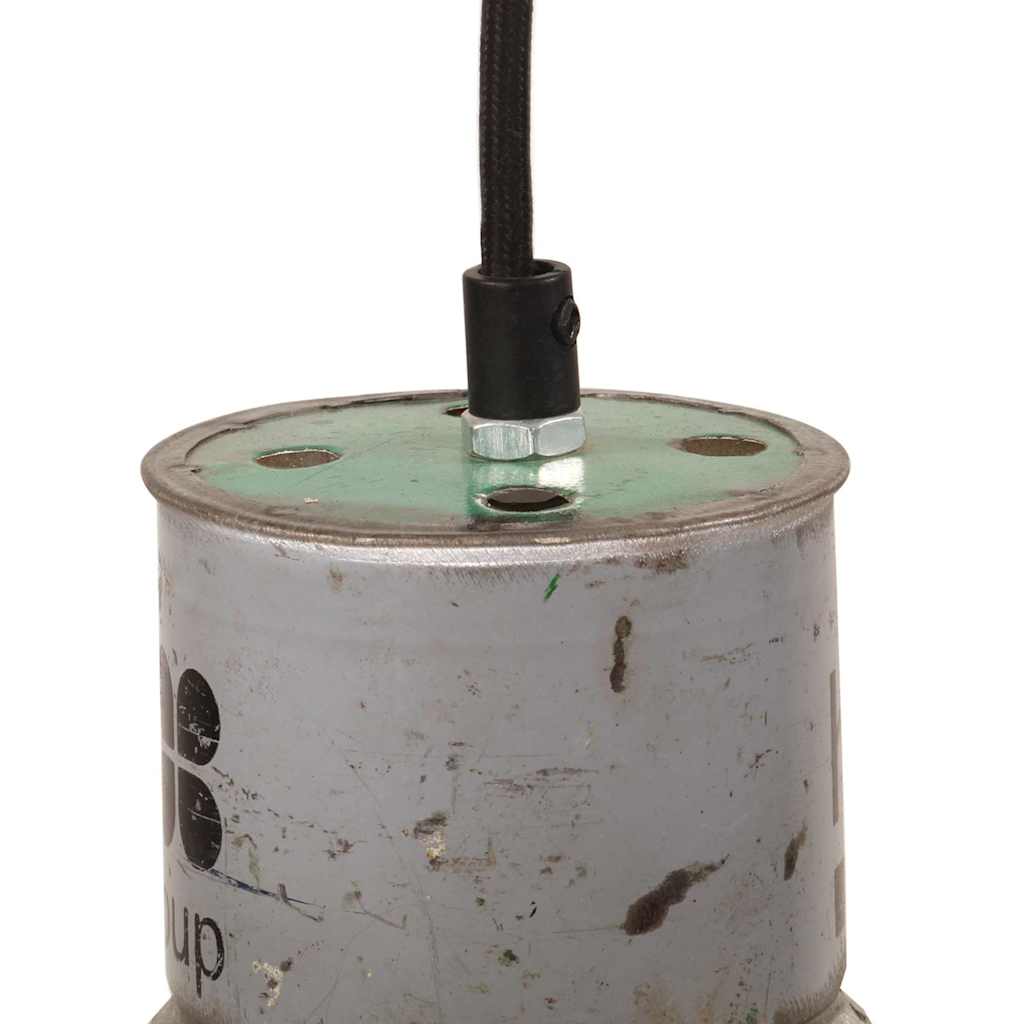 Pakabinamas šviestuvas, įvairių spalvų, 25W, 17cm, E27