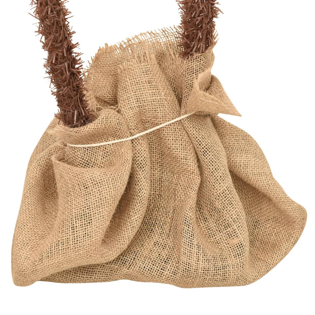 Kalėdų medis EMBER EMBER, su LED lemputėmis, 90cm. ir 150cm.